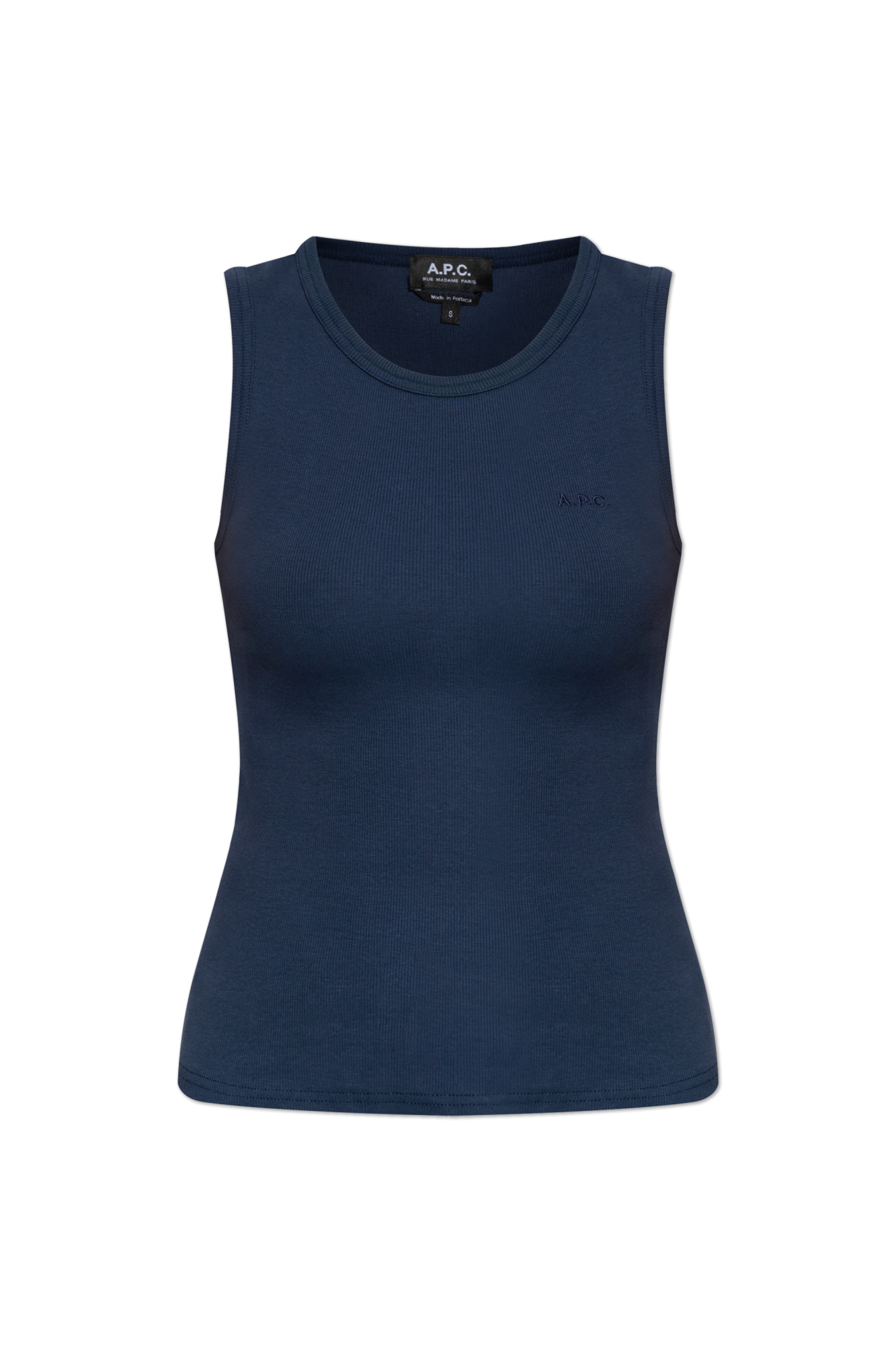 エイチシーエーイー HCAE FLARE SLEEVE KNIT TOP （BLUE） エイチシーエーイー HCAE FLARE SLEEVE KNIT TOP （BLUE